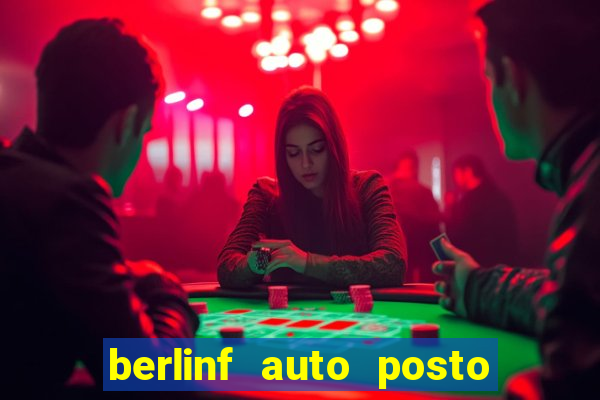 berlinf auto posto onde fica